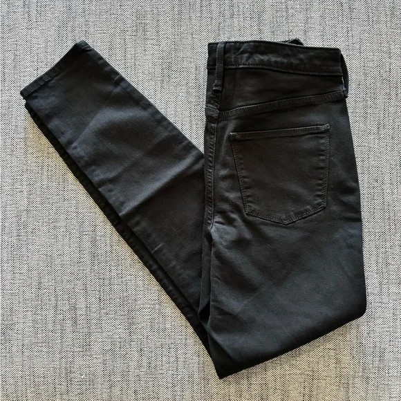 Universal Thread High Rise Skinny - Picture 2 of 6